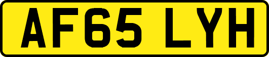 AF65LYH