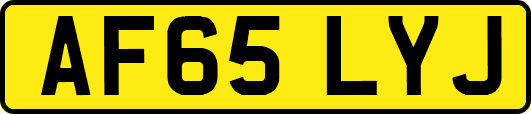 AF65LYJ