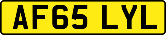 AF65LYL