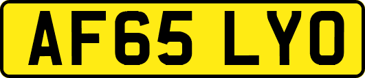 AF65LYO