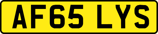 AF65LYS