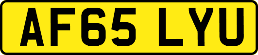 AF65LYU