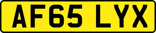AF65LYX