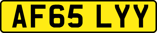 AF65LYY