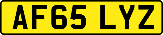 AF65LYZ