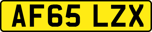 AF65LZX