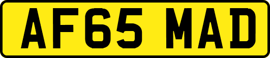 AF65MAD
