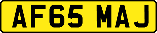 AF65MAJ