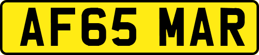 AF65MAR
