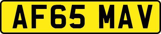 AF65MAV