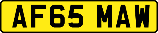 AF65MAW