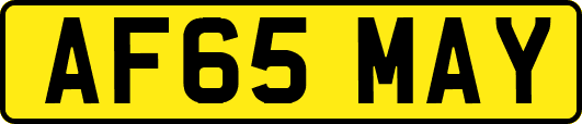AF65MAY