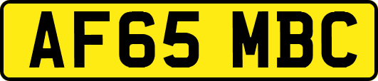 AF65MBC