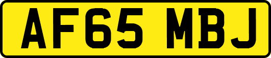 AF65MBJ