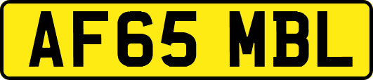 AF65MBL