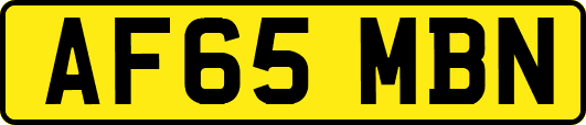 AF65MBN