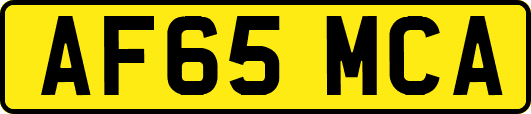AF65MCA