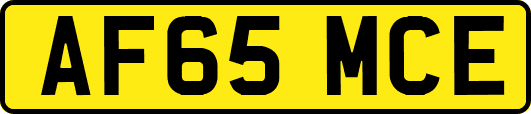 AF65MCE