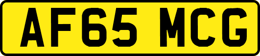 AF65MCG