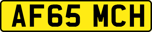 AF65MCH