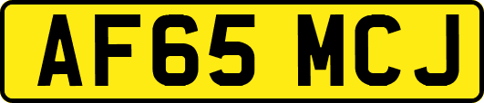 AF65MCJ