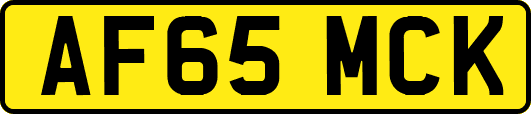 AF65MCK
