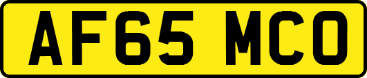 AF65MCO