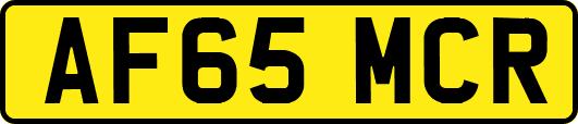AF65MCR