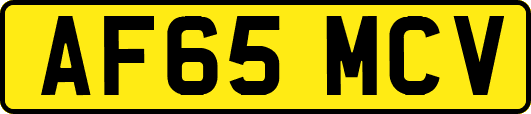 AF65MCV