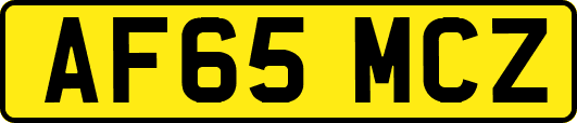 AF65MCZ
