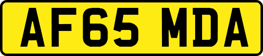 AF65MDA