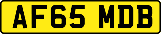 AF65MDB