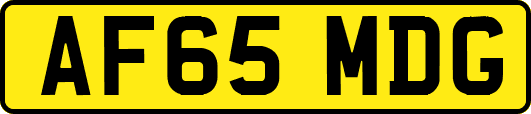 AF65MDG