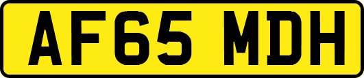 AF65MDH