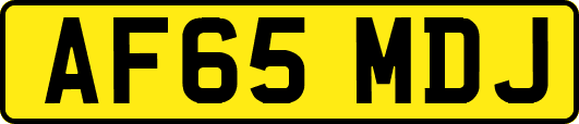 AF65MDJ