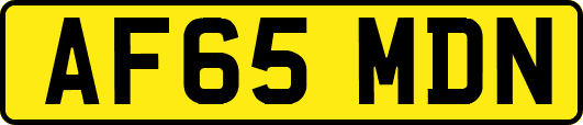 AF65MDN