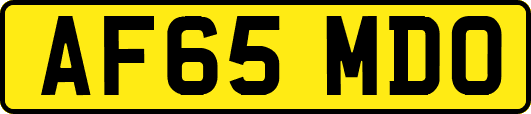 AF65MDO