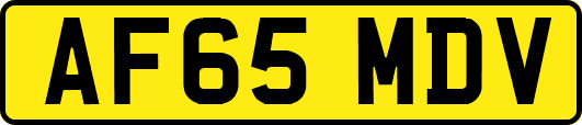 AF65MDV
