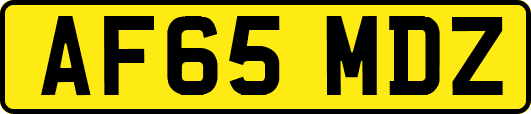 AF65MDZ