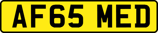AF65MED