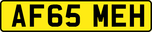 AF65MEH
