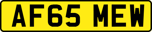 AF65MEW