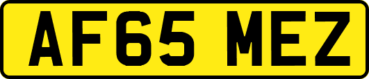 AF65MEZ