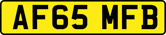 AF65MFB