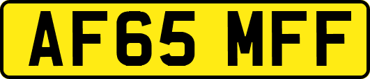 AF65MFF