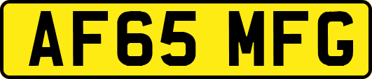 AF65MFG