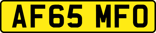 AF65MFO