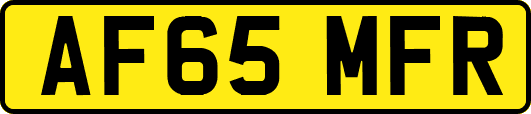 AF65MFR