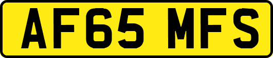 AF65MFS