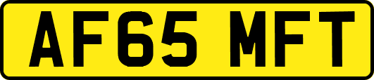 AF65MFT